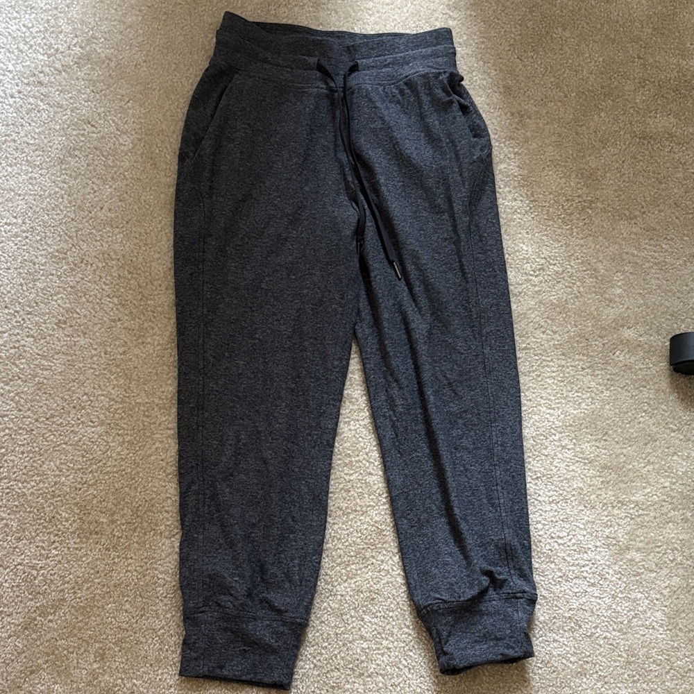 Lululemon rulu joggers